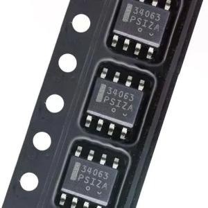 China Los circuitos integrados UC3845BD1R2G (IC)
Incorporado
Microcontroladores wholesale
