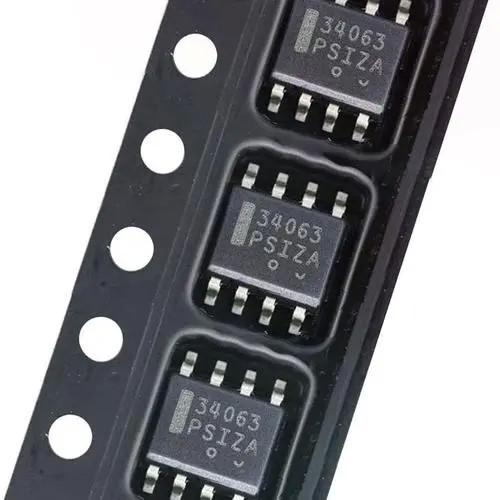 Los circuitos integrados UC3845BD1R2G (IC)
Incorporado
Microcontroladores