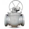 ISO 17292 R - PTFE SEAT Top Entry Ball Valve F304 F316 300LB Small Fluid