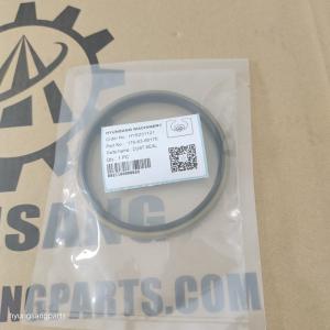 Hyunsang Excavator Spare Parts Dust Seal 176-63-56170 1766356170 For WA250PZ WA320PT WA350