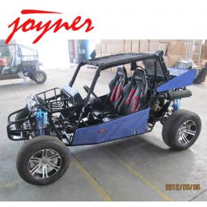 China Stable 800cc Water-Cooled Engine, Hydraulic Four Wheel Disc Off Road Go Karts PYT800-USA supplier
