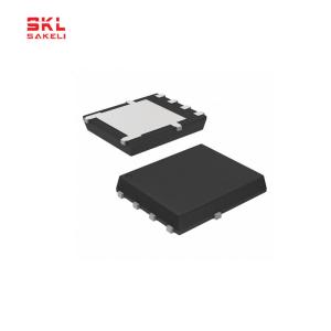 China Canal N Packag 5-DFN 60 V 1,3 m 250 A de la electrónica de poder del MOSFET de NTMFS5H600NLT1G solo wholesale