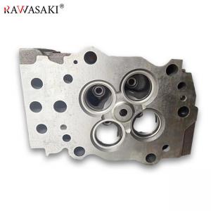 China Cummins Cylinder Head Marine Diesel Engines Cummins K19 3811985 supplier