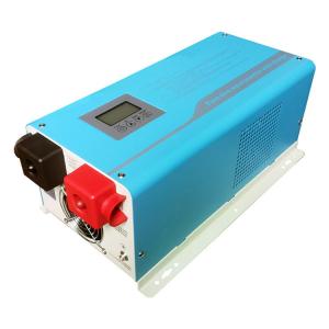 China 1kw Home Solar Panel Inverter 48VDC supplier