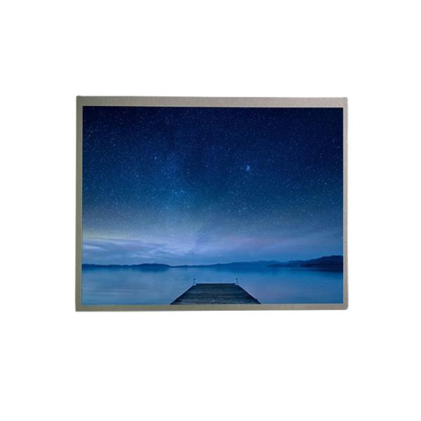 BOE EV121X0M-N10 12.1 Inch TFT LCD Panel With 4:3 Aspect Ratio 1024 X 768 Resolution