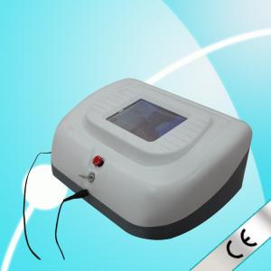 30MHZ Laser Wart Spider Veins Removal On Legs / Face , Red Vein Removal