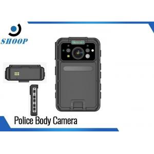 Bluetooth4.0 4.1 Law Enforcement Body Camera Portable With GPS WIFI