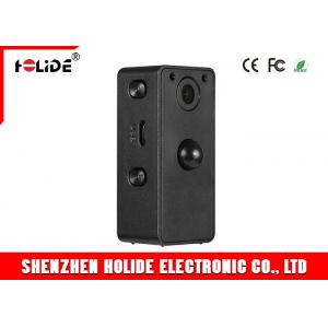 China Night Version Wireless Doorbell Camera 720P 1/4 Infrared CMOS sensor supplier