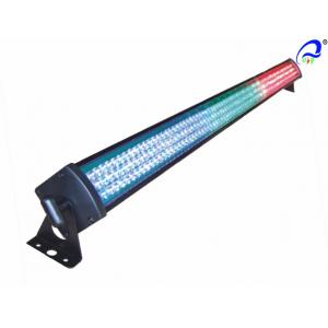 Indoor / Outdoor LED Wall Washer Lights DMX LED Light Bar For Stage Lighting