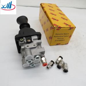 China Lifan Auto Parts On Sale Truck Lift Control Valve 14750652h supplier