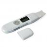 China CE RoHS Approved Anti-aging Ultrasonic Skin Peeling Rechargeable Face Scrubber wholesale