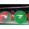 Rental Dia 2m Children Blow Up Water Toys Inflatable Walking Water Ball