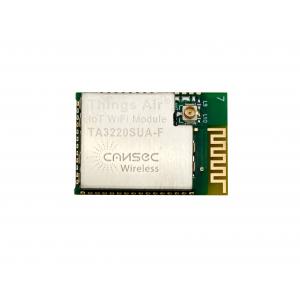 Cansec TA3220SSA-F IoT WiFi Module 17dBm Rf Transceiver Module