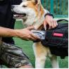 Hiking Medium Large Breeds Dog Backpack