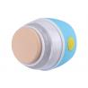 Durable Cosmetic Electric Powder Puff , Facial foundation sponge