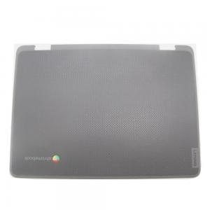 5CB1L47307 LCD Back Cover Top Case For Lenovo Chromebook 500E G4 Yoga ( Touch )