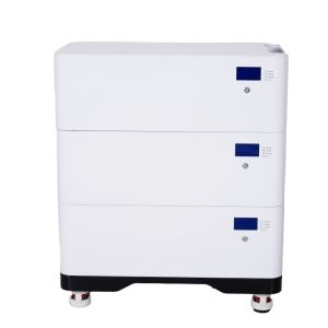 China 51.2V 200Ah Home Stackable Solar Batteries Scalable Power Solution on sale