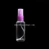 2017 hot sell 60ml spray perfume bottle more shape and color can choose
