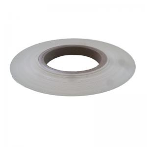 High Cold Resistance Hot Melt Film 0.1-2.0mm Thickness High Solvent Resistance