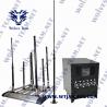 China 915W Vehicle Signal Jammer wholesale