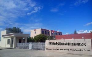 Henan Jinzhen Machinery Manufacturing Co.,Ltd.