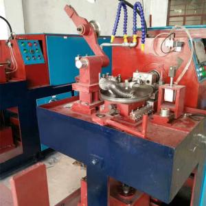 China DELLOK L LL KL type spiral finned pipe machine No reviews yet supplier