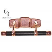China Bronze Coffin Swing Bar Accessories Funeral Products Environmentally Friendly SW-E on sale