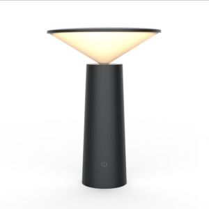 China La protección ocular RoHS certificó la lámpara de mesa llevada Usb de los modos de la lámpara de escritorio del tacto del LED 3 on sale