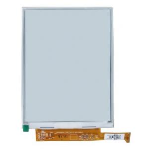 China OED 8inch eink display model OPM080A1 wholesale