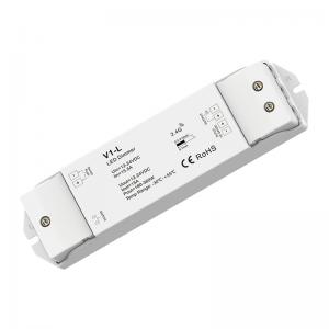 15A 12V Led Strip Light Dimmer Controller 2.4G Wireless RF R11 Remote Control