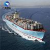 China Amazon FBA International Sea Freight DDP USA UK Germany Italy France Spain wholesale