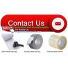 Adhesive Backed Copper Foil Tape Electrically Conductive for glass/EMIElectrical