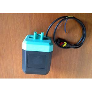 China 10w Power Electric Milk Pulsator / ACR Flow Sensor for Milking Parlor supplier