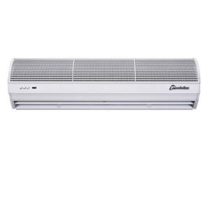 China Lightweight Air Curtain With Aluminum Shell For Ventilation, 36 Inch- 72 Inch supplier