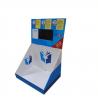 China LCD video pop retails display,custom video in store Merchandising video pos display wholesale