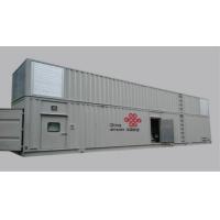 China Q235B Modular Data Center Container Solutions Containers on sale