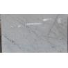 Popular cheapest white marble Carrara White Marble Tiles Marble Slabs on sales