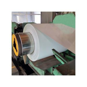 DX51D SGCC 2mm Aluminium Zinc Sheet GB JIS DIN Galvanised Aluminium Sheet Metal Roll