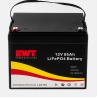 China 12V Lithium Iron Phosphate Battery IFR32700 12.8V 85Ah Lithium ion LFP Battery Pack for SOLAR POWER wholesale