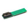 China 52PIN Printer Cartridge Pogo Pin Connector Customized Spring Pin Connectors With PCB wholesale