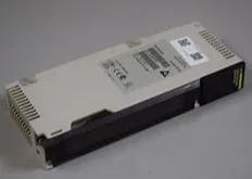 Schneider 140CPU21304 Control System Module High-Speed Microprocessor