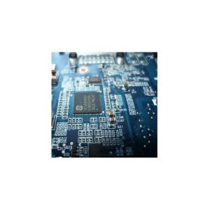 Professional Electronics Printed Circuit Board Manufacturer PCBA 1 - 24 Layers