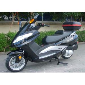 China Strong Power 250cc Adult Kick Scooter Automatic Transmission With CDI Ignition System supplier