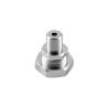 Customized Mechanical Connection Water Pressure Sensor with IP68 Protection and I2C Output