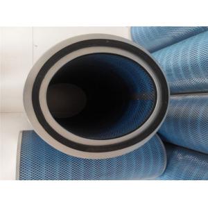 PTFE Air Dust Collector Hepa Cartridge Filter P191920