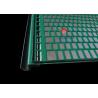 API RP 13Cの標準を評価する長方形VSM 300のシェーカー スクリーン99%フィルター