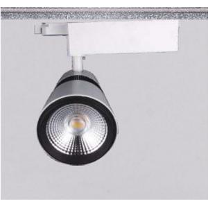 With CE, ROHS certification High Quality led track spotlight for shop or showroom supplier: