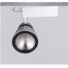 With CE, ROHS certification High Quality led track spotlight for shop or
