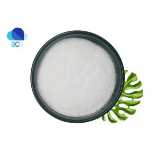 99% Sodium Myristyl Glutamate Cosmetics Raw Materials Used For Surface Active Agent