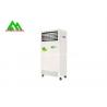 China Mobile Type Ozoniser Air Purifier Machine , Medical Air Disinfection Machine wholesale